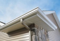 soffits Roof Soffits in Castlegar, Nelson, Trail and Rossland BC