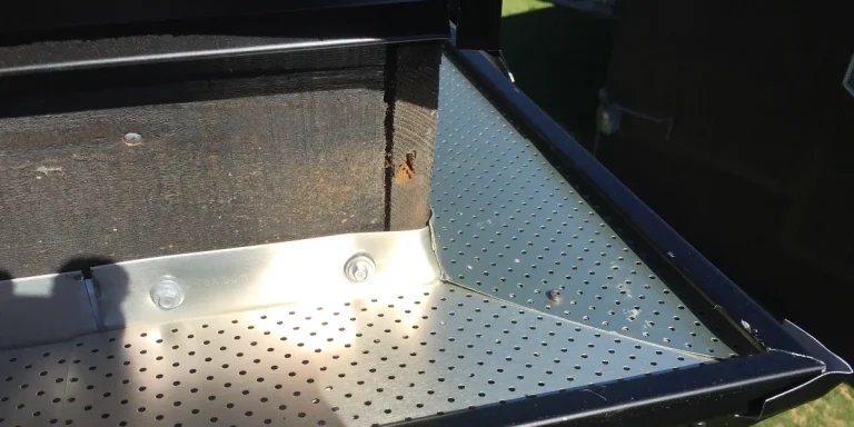 Gutter cleaning and tree guards