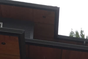 Gutter Installations Kootenays