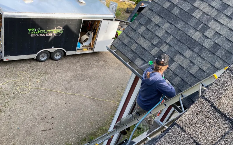 new-gutter-installations